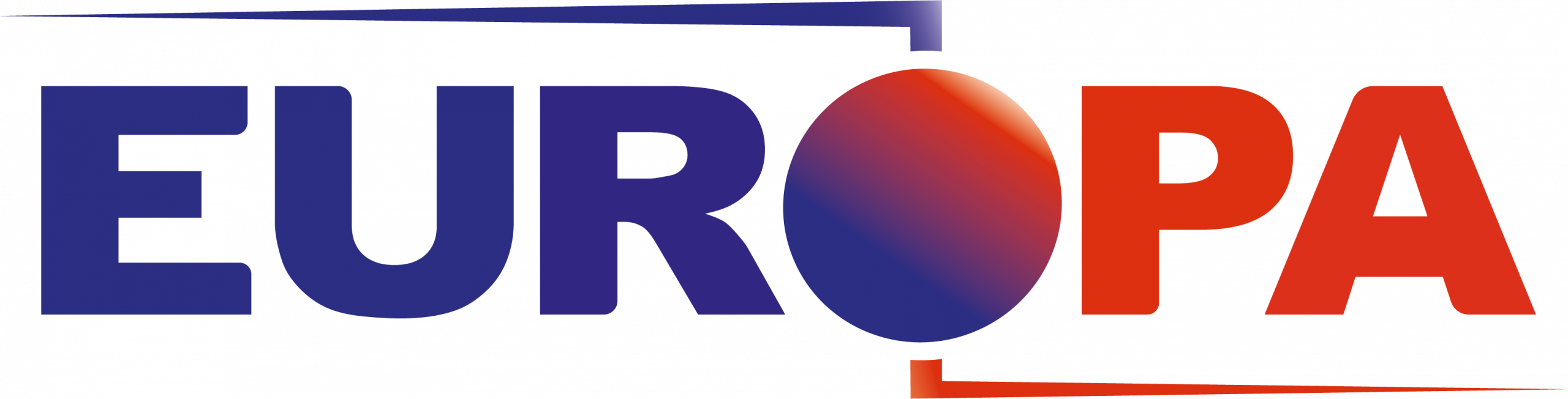 Logo Europa